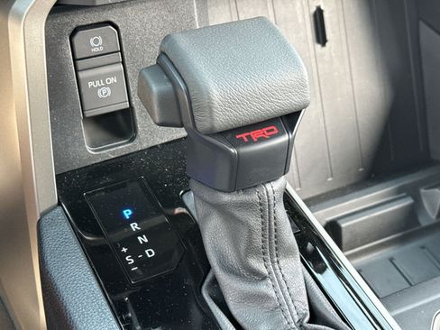 New 2025 Toyota Tundra SR5 AWD/4WD image 30