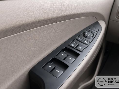 Used 2020 Hyundai Tucson SE w/ Cargo Package FWD image 14