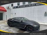 Used 2022 INFINITI Q60 Red Sport 400 w/ Cargo Package image 3