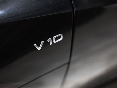 Used 2023 Audi R8 V10 performance w/ Carbon Exterior Package image 60