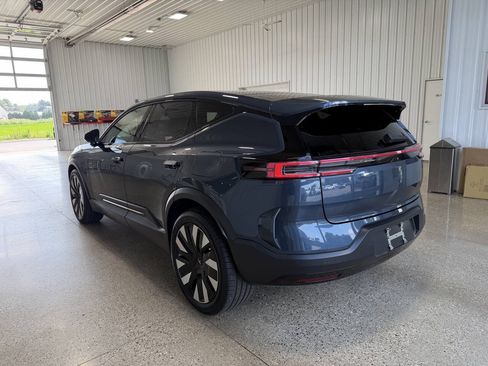 Used 2025 Polestar Polestar 3 AWD/4WD image 3
