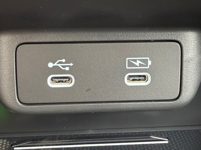 New 2027 Honda HR-V EX-L image 26