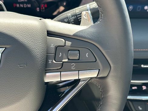 New 2026 Cadillac CT5 Sport AWD/4WD image 6