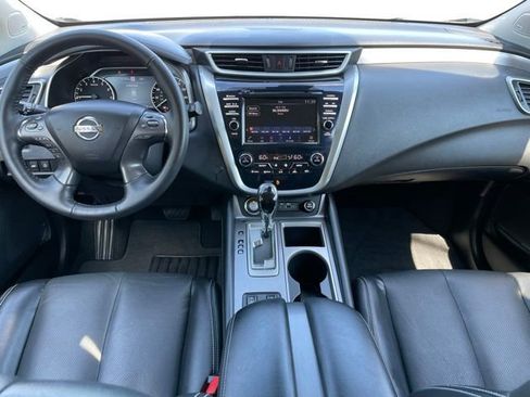 Used 2023 Nissan Murano SL AWD/4WD image 7