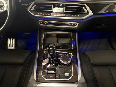 Used 2021 BMW X5 xDrive40i w/ M Sport Package AWD/4WD image 13