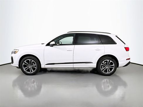 New 2026 Audi Q7 2.0T Premium image 4
