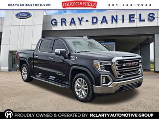 Used 2019 GMC Sierra 1500 SLT w/ SLT Premium Plus Package video 1