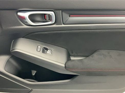 New 2025 Honda Civic Type R image 22