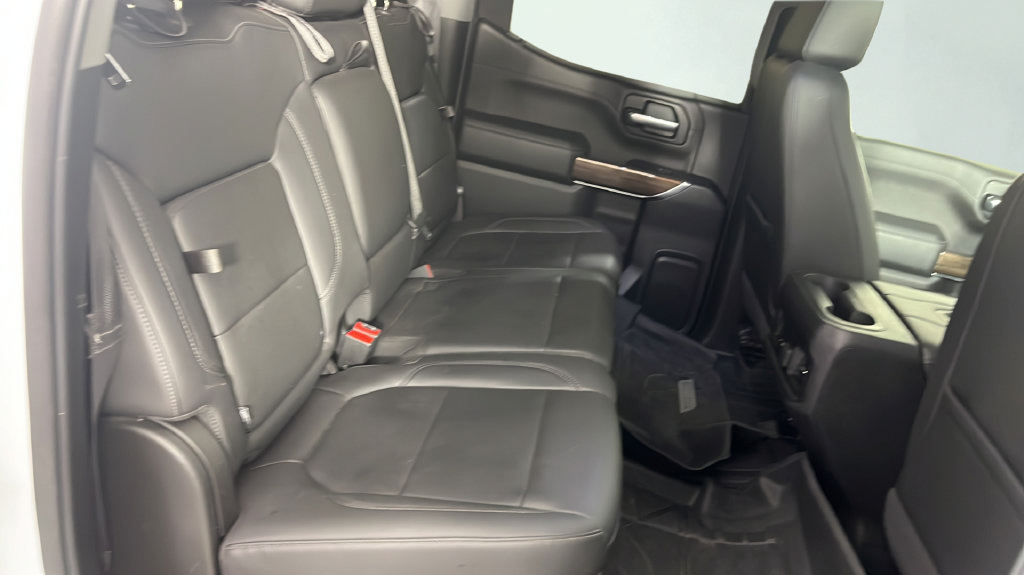 Used 2020 Chevrolet Silverado 1500 RST w/ True North Edition AWD/4WD image 20