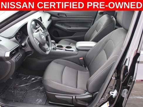 Certified 2024 Nissan Altima 2.5 S image 13