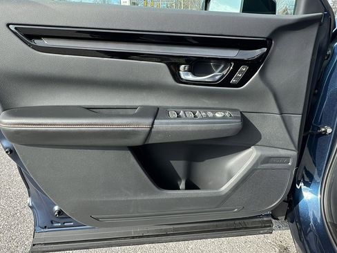 New 2026 Honda CR-V Sport Touring image 22