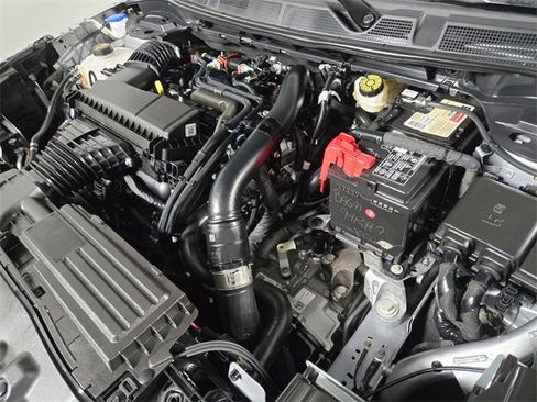 Certified 2023 Lincoln Corsair Reserve w/ Equipment Group 201A image 21