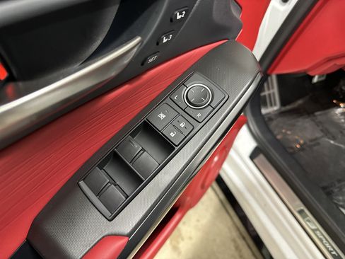 Certified 2024 Lexus IS 350 F Sport image 15