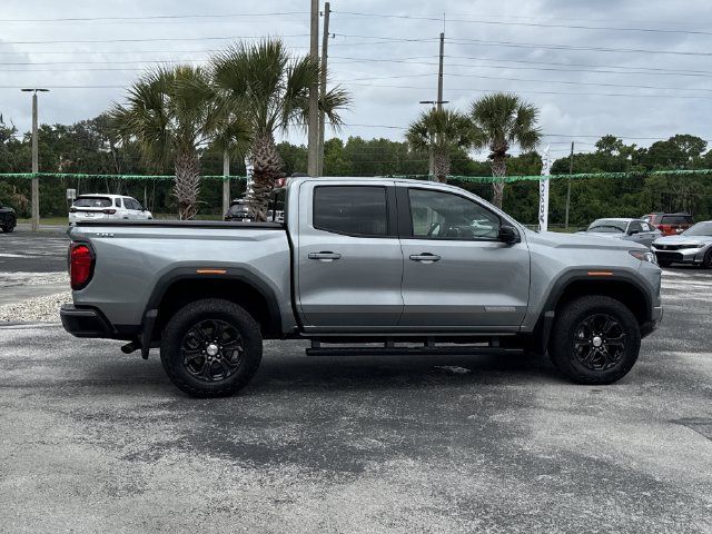 Used 2023 GMC Canyon Elevation w/ Elevation Premium Package AWD/4WD image 6