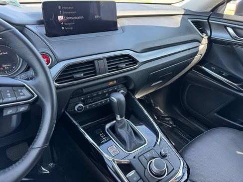 Certified 2023 MAZDA CX-9 Touring Plus AWD/4WD image 24