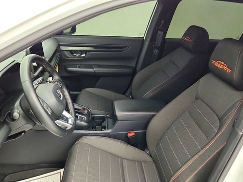 Used 2026 Honda CR-V TrailSport image 20