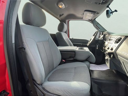 Used 2015 Ford F350 XLT w/ XLT Value Package image 16