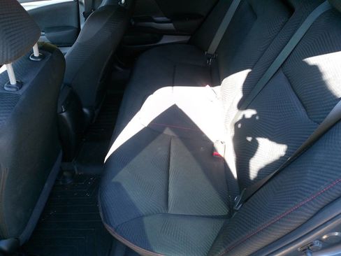 Used 2013 Honda Civic Si image 14