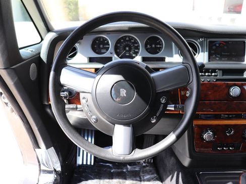 Used 2009 Rolls-Royce Phantom Coupe image 22