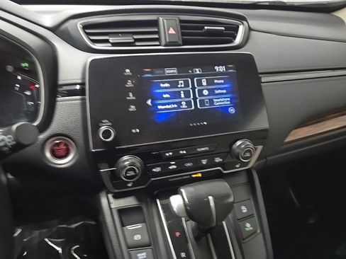 Used 2020 Honda CR-V EX-L image 25