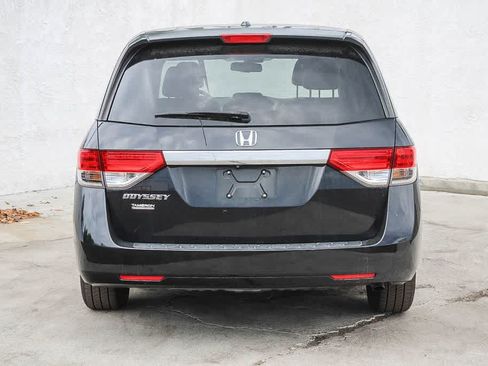 Used 2016 Honda Odyssey EX-L image 5