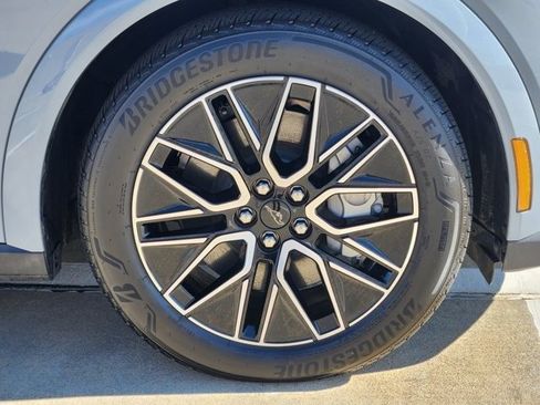 Used 2025 Ford Mustang Mach-E Premium image 10