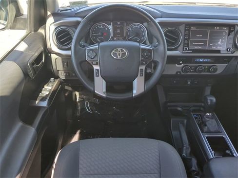 Certified 2023 Toyota Tacoma SR5 image 16