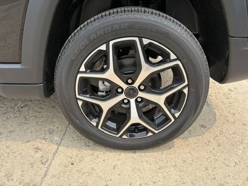 New 2026 Jeep Compass Limited AWD/4WD image 7