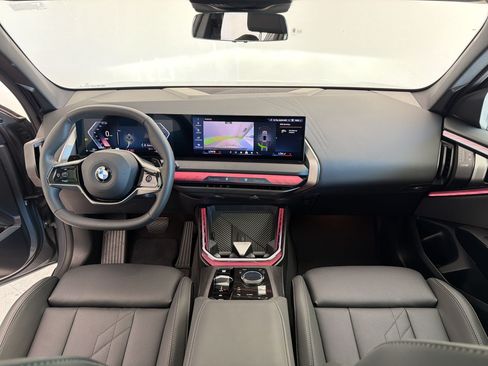 Used 2026 BMW X3 xDrive30i w/ Convenience Package AWD/4WD image 16