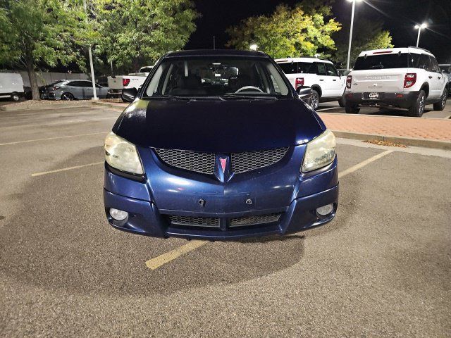 Used 2004 Pontiac Vibe w/ Power Group Value Package FWD image 2