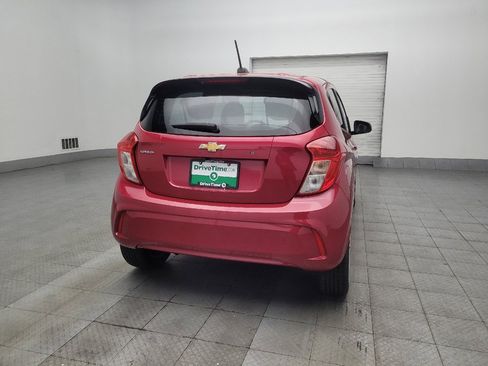 Used 2020 Chevrolet Spark LS FWD image 7
