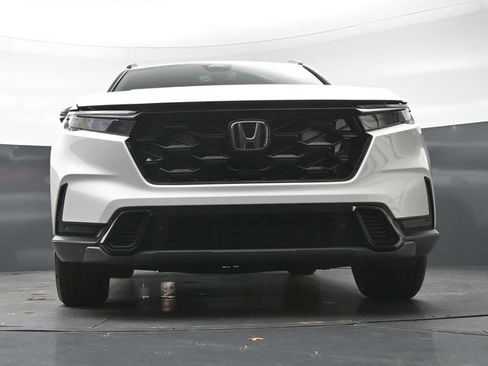 Used 2024 Honda CR-V Sport-L image 23