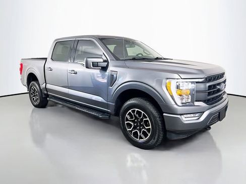 Used 2022 Ford F150 Lariat image 24