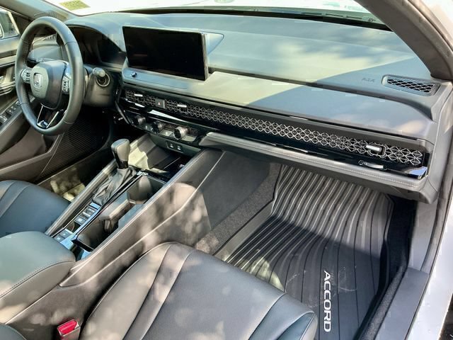 New 2026 Honda Accord Sport image 13