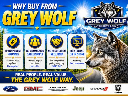 Used 2026 RAM 1500 RHO w/ RHO Level 1 Equipment Group AWD/4WD image 35