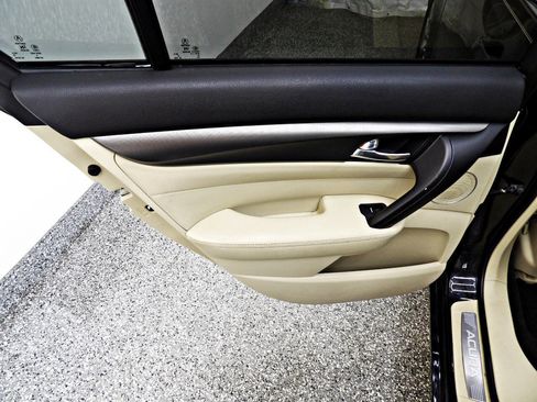 Used 2014 Acura TL w/Tech 4dr Sedan w/Technology image 9