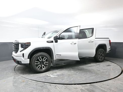 Used 2022 GMC Sierra 1500 AT4 w/ AT4 Premium Package image 56