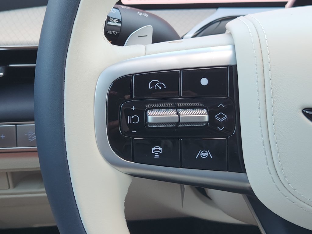New 2026 Genesis GV80 3.5T Prestige AWD/4WD image 29