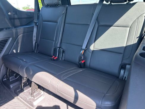 Used 2022 Chevrolet Tahoe LT w/ Luxury Package AWD/4WD image 26