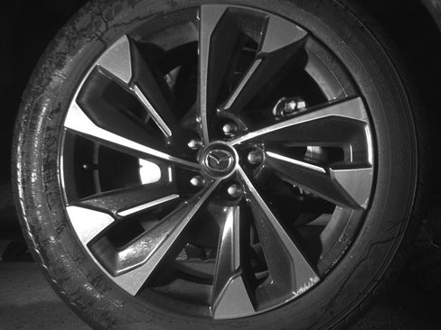 Used 2025 MAZDA CX-50 2.5 Hybrid w/ Premium Plus Pkg image 13