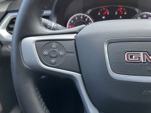 Used 2019 GMC Acadia SLE w/ Driver Alert Package I image 15