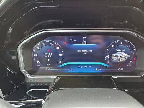 New 2026 Chevrolet Silverado 1500 LT AWD/4WD image 26