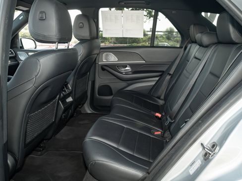 Used 2022 Mercedes-Benz GLE 350 image 35