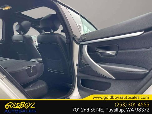 Used 2016 BMW 428i Gran Coupe xDrive image 26