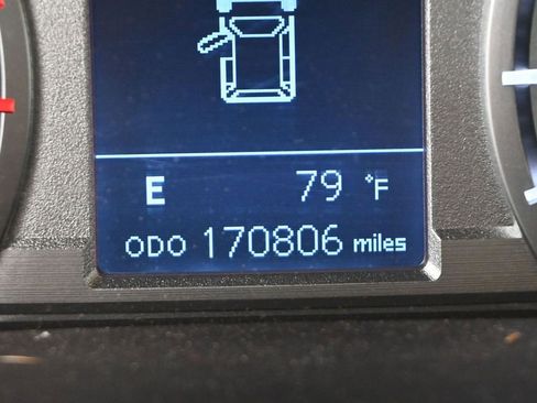 Used 2016 Toyota 4Runner SR5 Premium image 36