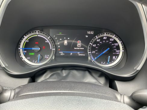 Used 2022 Toyota Highlander Limited FWD image 21