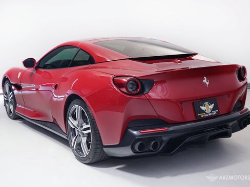 Used 2019 Ferrari Portofino RWD image 6