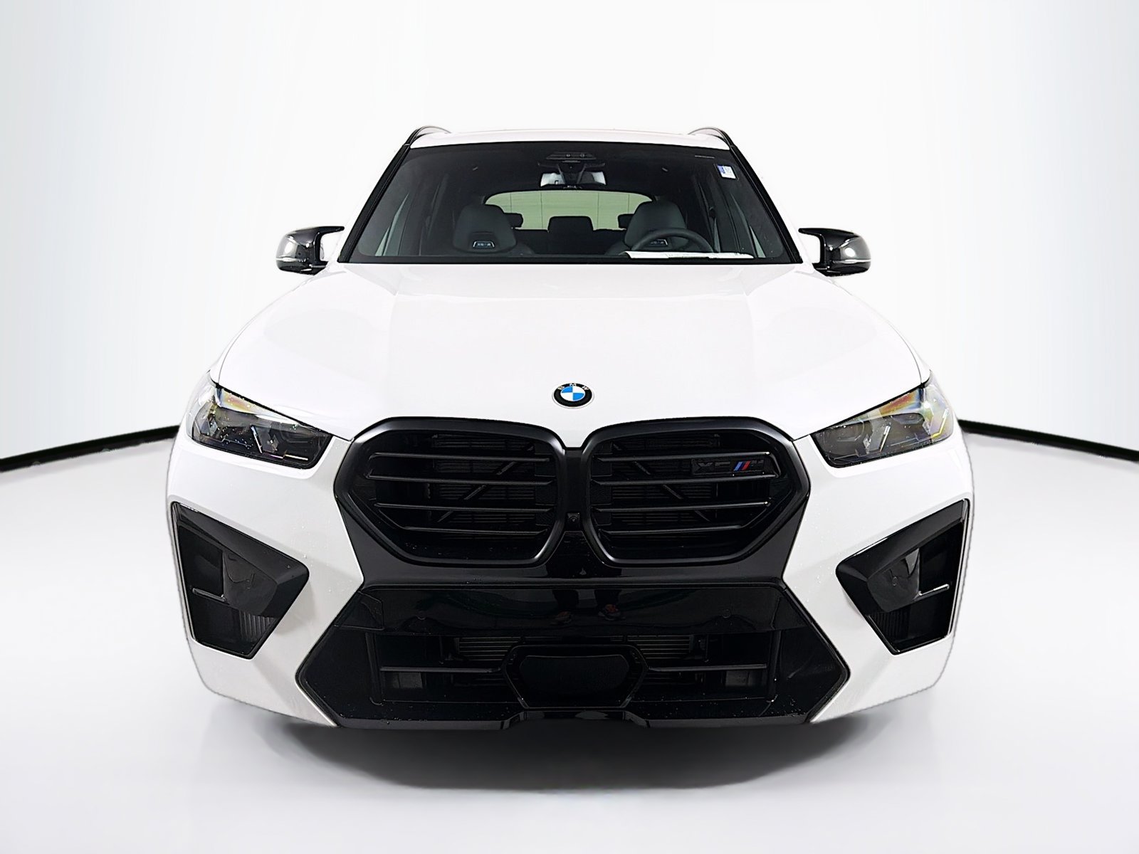 New 2026 BMW X5 M Competition w/ Executive Package AWD/4WD image 2