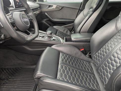 Used 2019 Audi RS 5 Sportback image 16