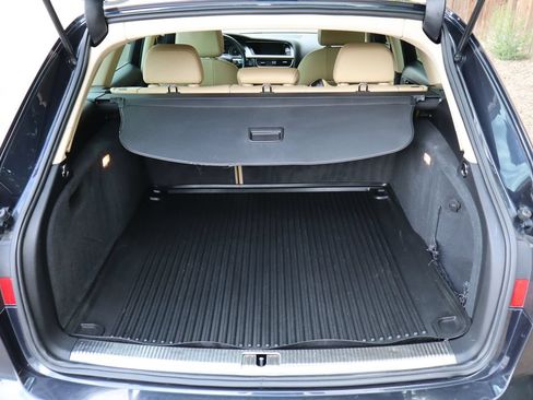 Used 2014 Audi A4 Premium AWD/4WD image 14